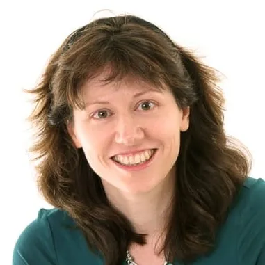 Katherine Blundell OBE