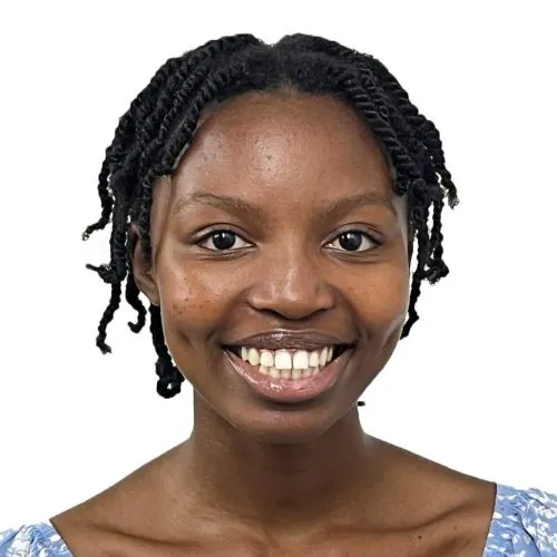 Liselihle Majodina
